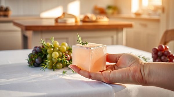 Apericube et grossesse : un snack à apprécier avec modération