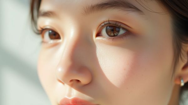 Comment lutter contre les cernes avec un soin coréen contour des yeux