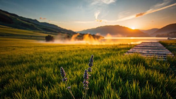 Découverte des avantages relaxants du CBD en Suisse