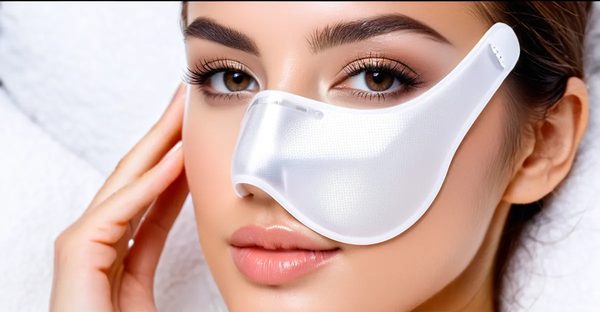 Découvrez comment utiliser le masque led visage pour une peau parfaite