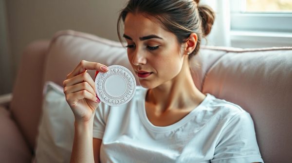 Disque menstruel réutilisable : avis sur le confort et l'efficacité