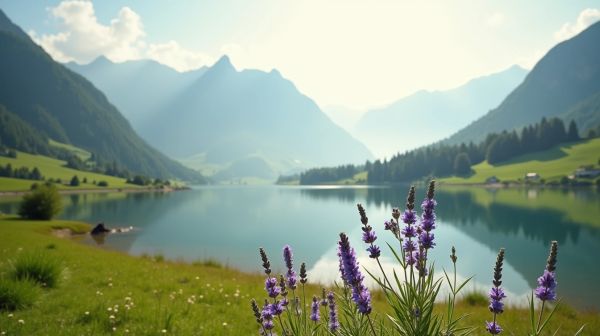 Pourquoi le CBD suisse surprend par ses vertus relaxantes