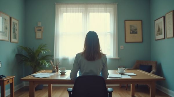 Sortir d'un burnout, les étapes pour se reconstruire