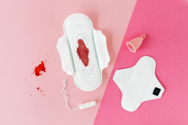 Guide d'achat disque menstruel 2025 : bien choisir le vôtre